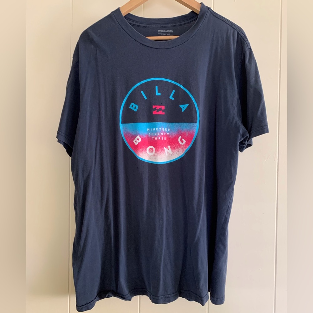Billabong shirt